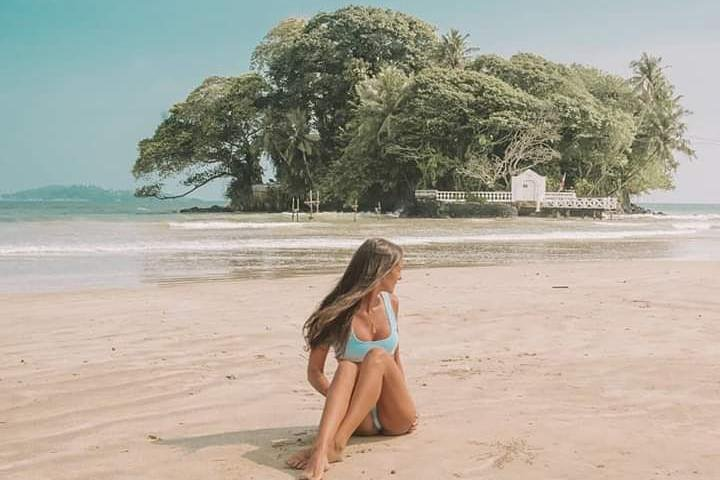 Airport Transfer to Weligama/Mirissa - Photo 1 of 2